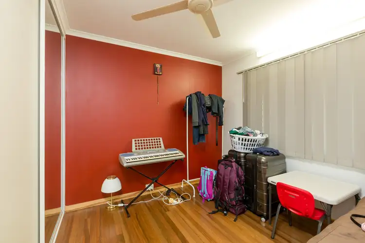 Fifth view of Homely house listing, 21 Bergin Road, Innisfail Estate QLD 4860