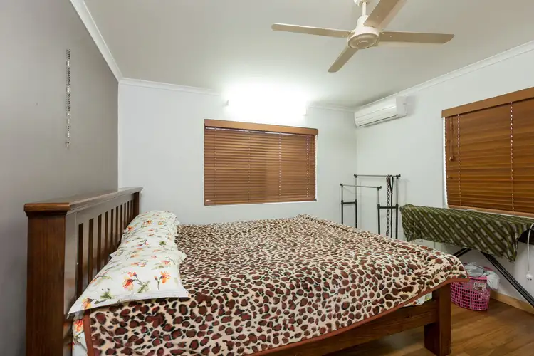 Sixth view of Homely house listing, 21 Bergin Road, Innisfail Estate QLD 4860