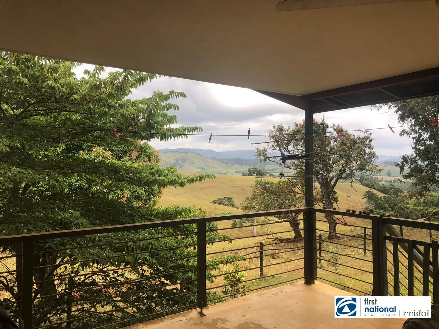 Main view of Homely rural property listing, 2118 PALMERSTON HIGHWAY, East Palmerston QLD 4860