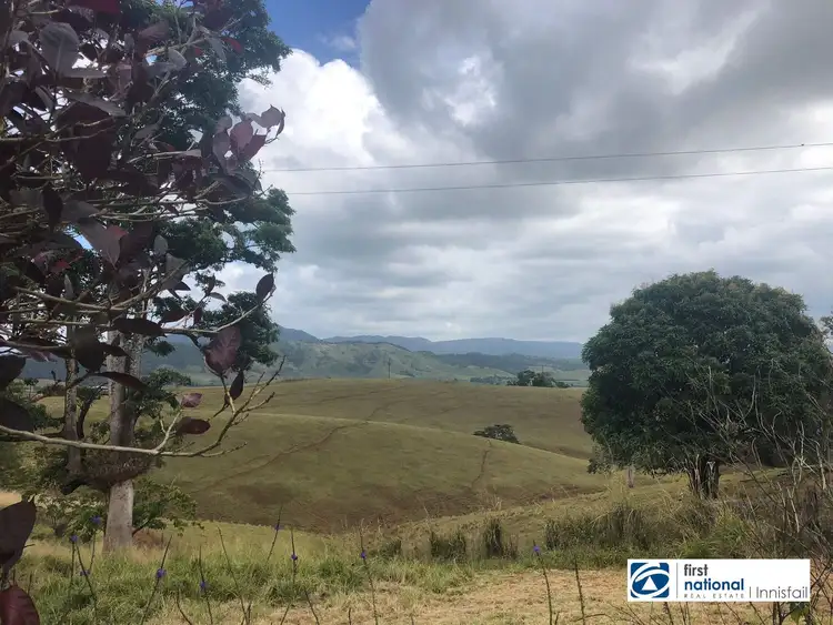 Second view of Homely rural property listing, 2118 PALMERSTON HIGHWAY, East Palmerston QLD 4860