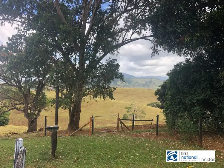 Fourth view of Homely rural property listing, 2118 PALMERSTON HIGHWAY, East Palmerston QLD 4860