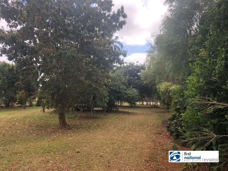 Fifth view of Homely rural property listing, 2118 PALMERSTON HIGHWAY, East Palmerston QLD 4860