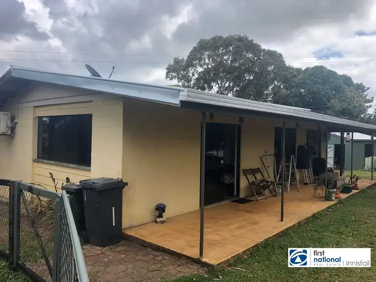 Sixth view of Homely rural property listing, 2118 PALMERSTON HIGHWAY, East Palmerston QLD 4860