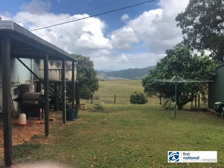 Seventh view of Homely rural property listing, 2118 PALMERSTON HIGHWAY, East Palmerston QLD 4860