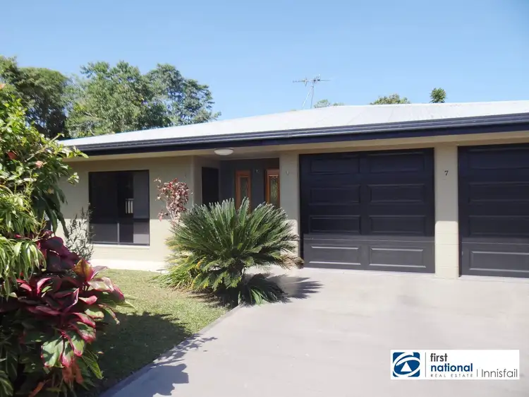 Main view of Homely house listing, 7 Henry Street, Silkwood QLD 4856