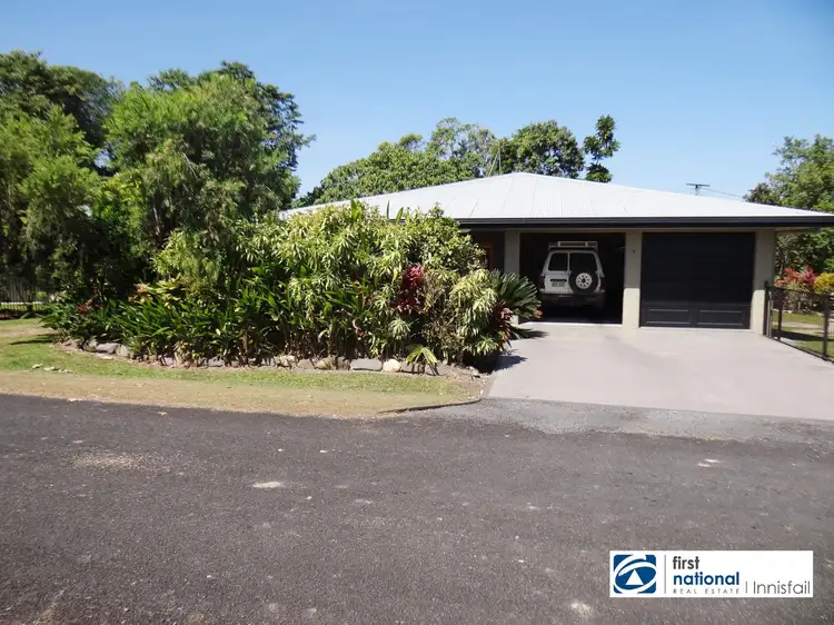 Second view of Homely house listing, 7 Henry Street, Silkwood QLD 4856