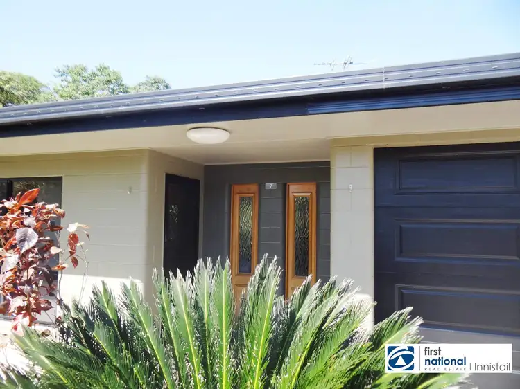 Fifth view of Homely house listing, 7 Henry Street, Silkwood QLD 4856