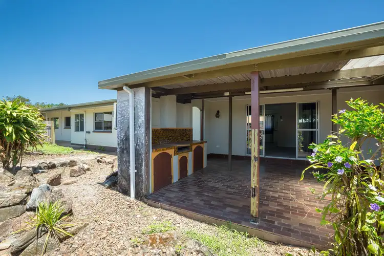 22 Nelson Street, Innisfail Estate QLD 4860
