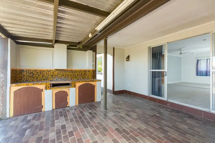 Second view of Homely house listing, 22 Nelson Street, Innisfail Estate QLD 4860