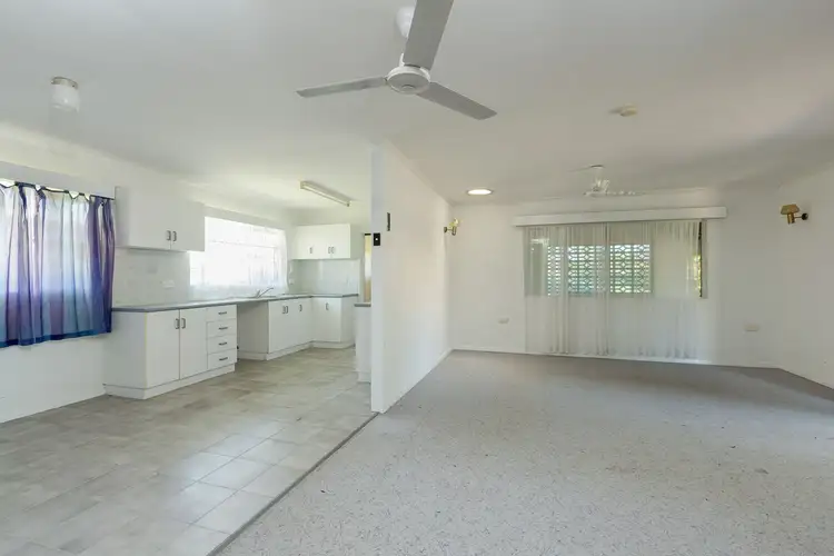 Third view of Homely house listing, 22 Nelson Street, Innisfail Estate QLD 4860
