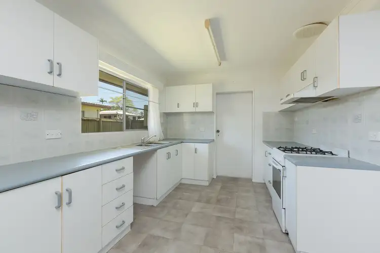 Fourth view of Homely house listing, 22 Nelson Street, Innisfail Estate QLD 4860