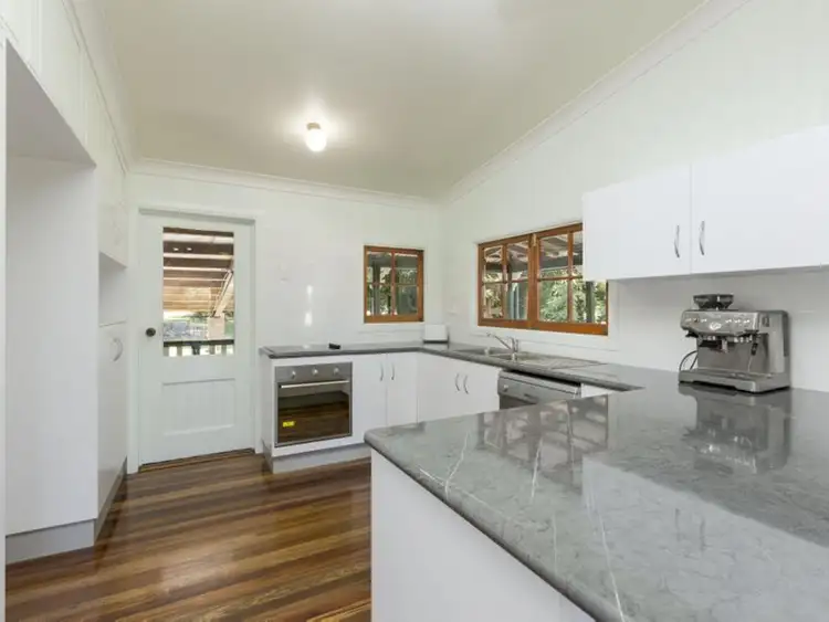 Second view of Homely house listing, 17 ENID Street, Flying Fish Point QLD 4860