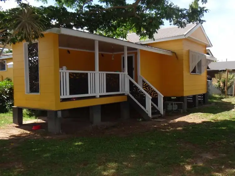 Main view of Homely house listing, 17 Ryrie Street, El Arish QLD 4855