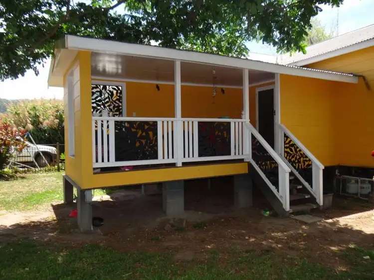 Fifth view of Homely house listing, 17 Ryrie Street, El Arish QLD 4855