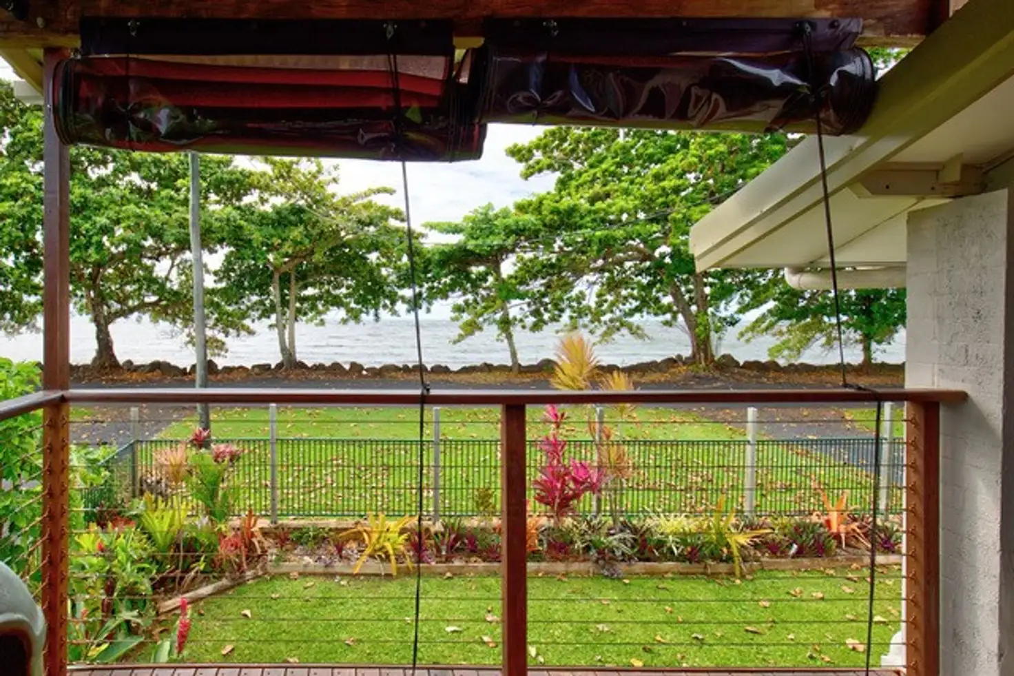 Main view of Homely house listing, 17 Esplanade, Flying Fish Point QLD 4860