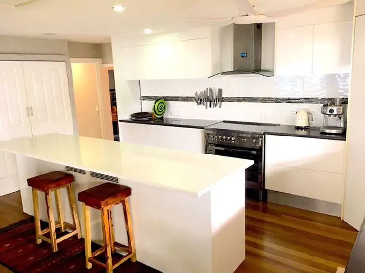 Third view of Homely house listing, 17 Esplanade, Flying Fish Point QLD 4860
