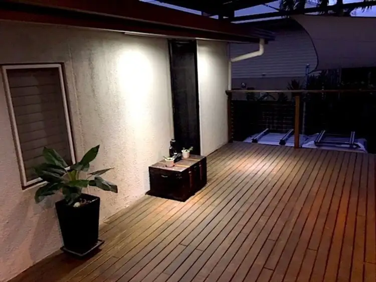 Fourth view of Homely house listing, 17 Esplanade, Flying Fish Point QLD 4860