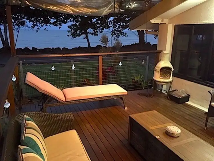 Sixth view of Homely house listing, 17 Esplanade, Flying Fish Point QLD 4860