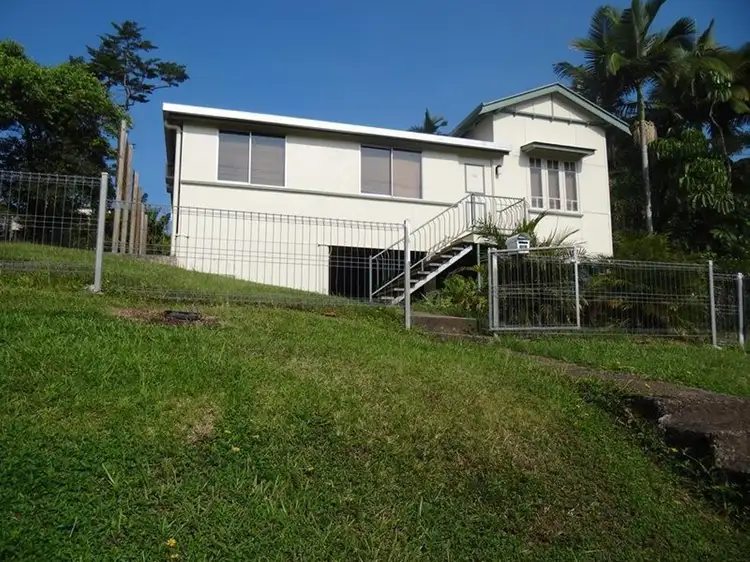 39 AGNES STREET, East Innisfail QLD 4860