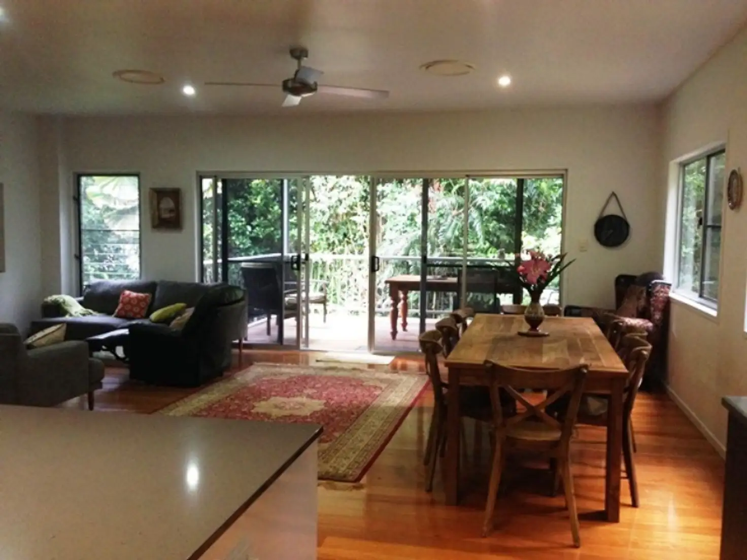 Main view of Homely house listing, 5 Waterfall Place, Jubilee Heights QLD 4860
