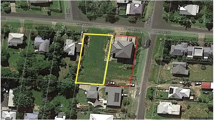 26 Benwell Street, East Innisfail QLD 4860