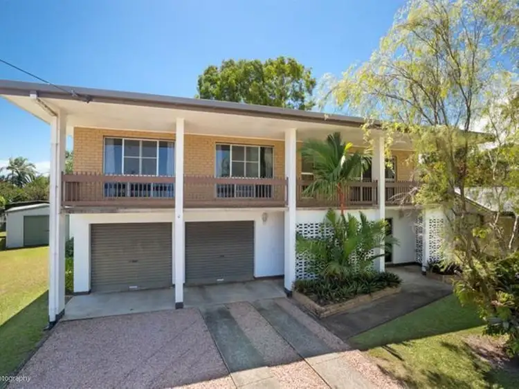 6 Carroo Close, Innisfail QLD 4860