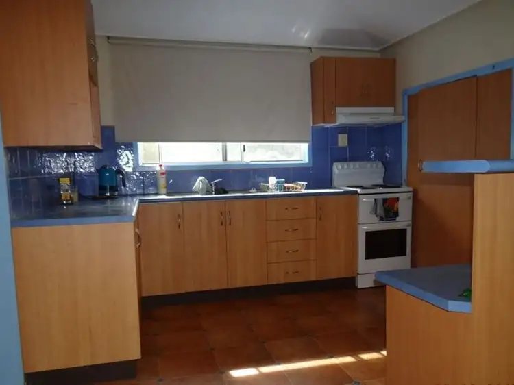 4 Water Street, Goondi Hill QLD 4860