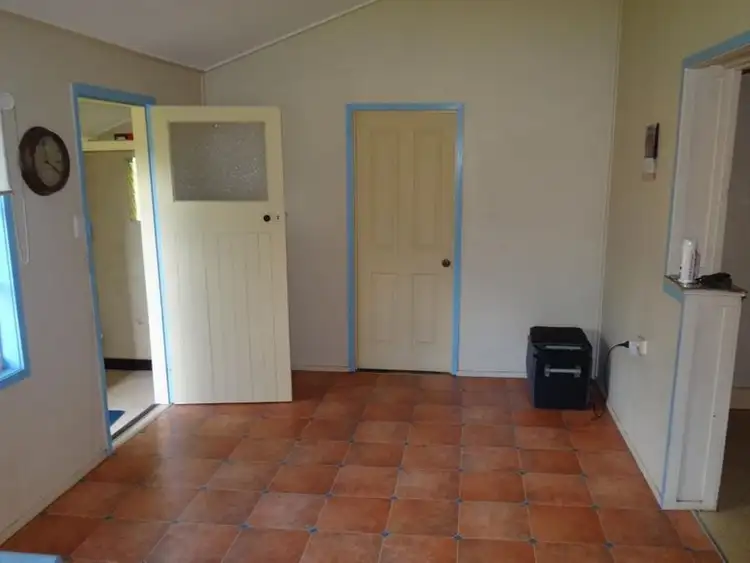 Second view of Homely house listing, 4 Water Street, Goondi Hill QLD 4860