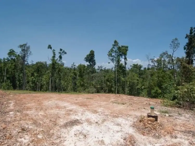 Third view of Homely land listing, 28 Turalba Road, Jubilee Heights QLD 4860