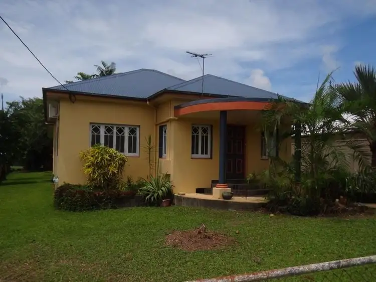 43 Bunda Street, East Innisfail QLD 4860