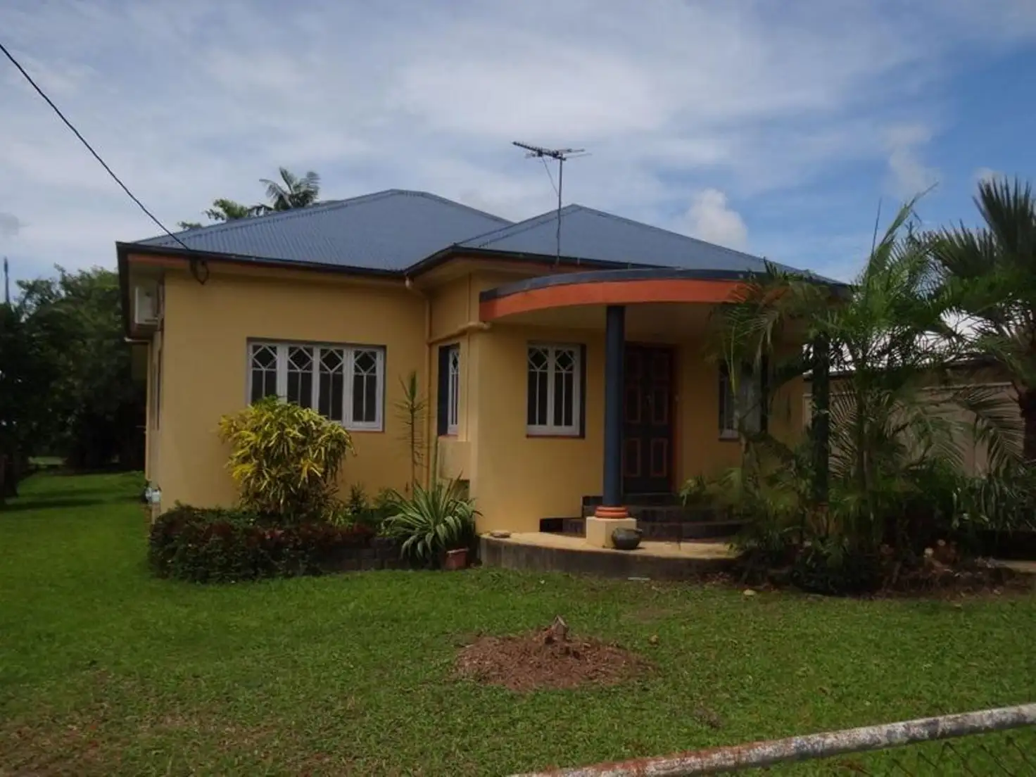 Main view of Homely house listing, 43 Bunda Street, East Innisfail QLD 4860