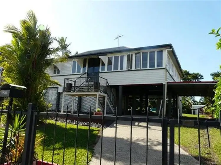 Main view of Homely house listing, 31 Scheu Street, East Innisfail QLD 4860