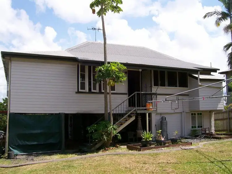 Seventh view of Homely house listing, 31 Scheu Street, East Innisfail QLD 4860