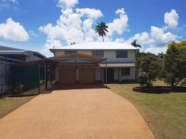 54 GLADY Street, Innisfail QLD 4860
