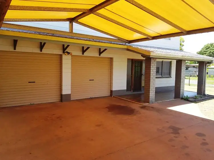 Second view of Homely house listing, 54 GLADY Street, Innisfail QLD 4860