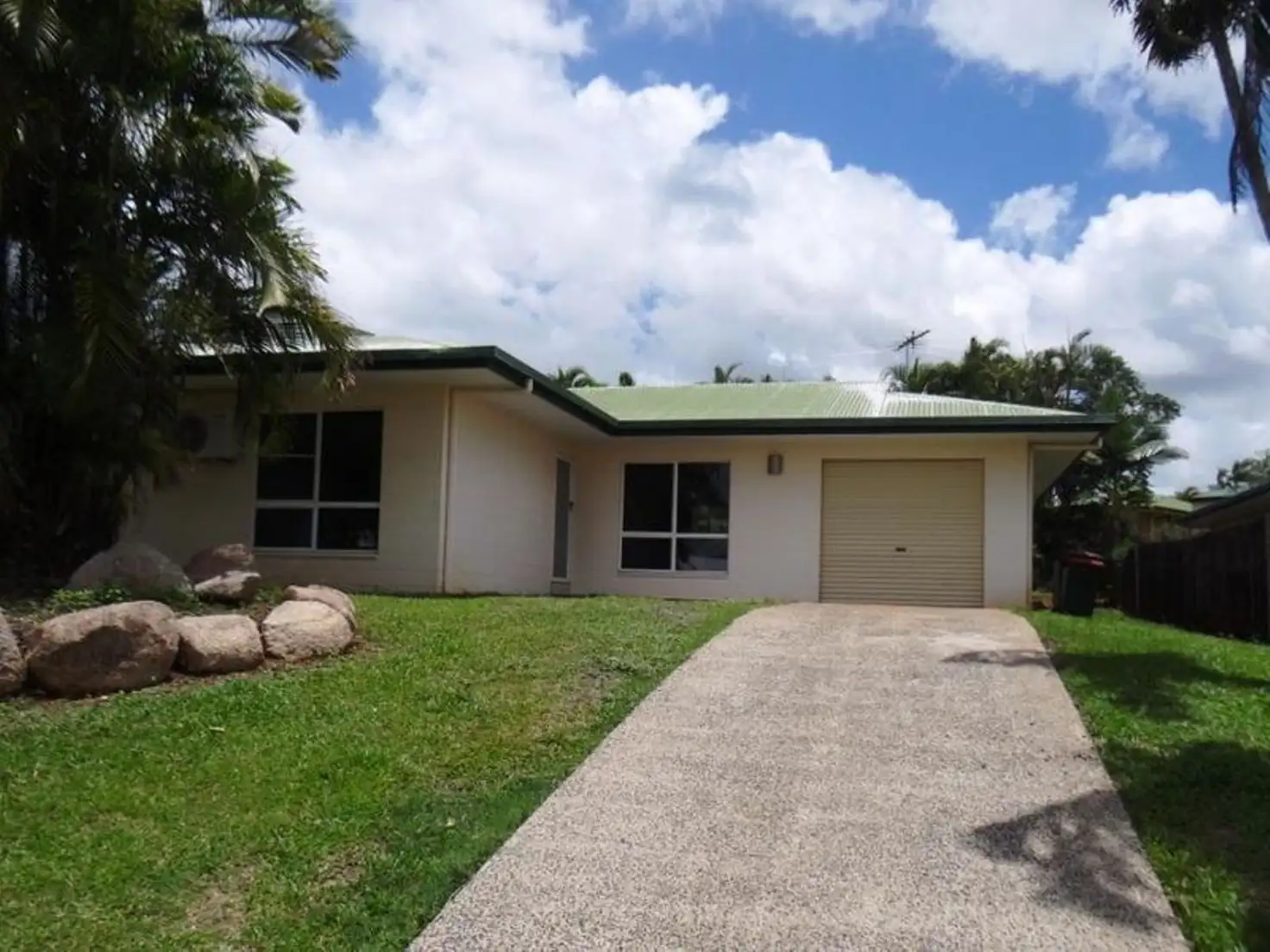 Main view of Homely house listing, 7 Bello Drive, Belvedere QLD 4860