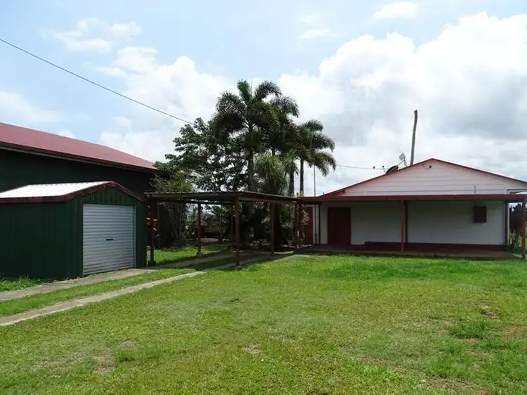 46 Moresby Road, Mourilyan QLD 4858