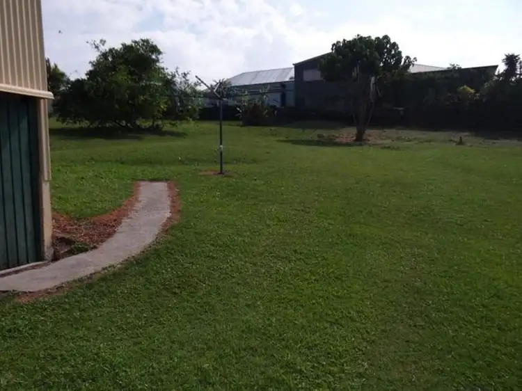 Second view of Homely house listing, 34 ANNIE Street, East Innisfail QLD 4860