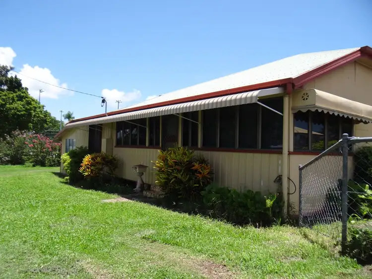 93 Rankin Street, Innisfail QLD 4860