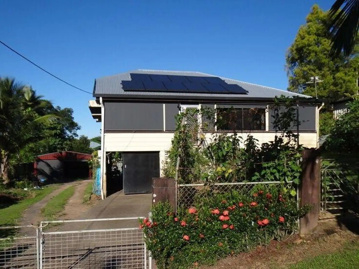 Main view of Homely house listing, 15 Bunda Street, East Innisfail QLD 4860