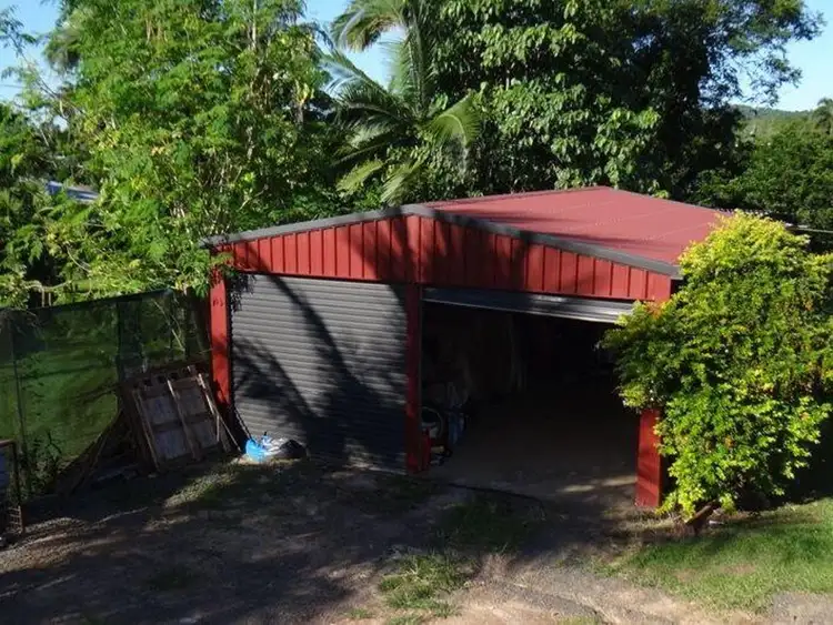 Fourth view of Homely house listing, 15 Bunda Street, East Innisfail QLD 4860