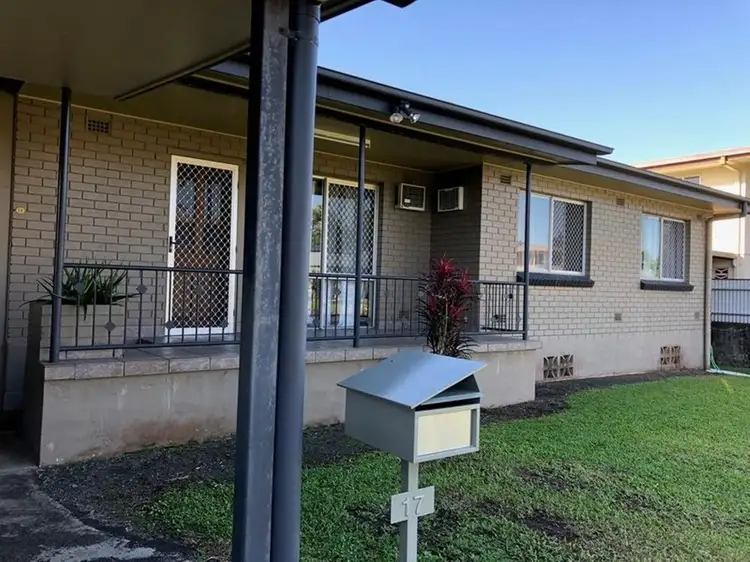 17 BERGIN Road, Innisfail Estate QLD 4860