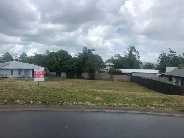 39 Belvedere Avenue, Belvedere QLD 4860