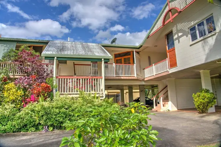 3/8 Bon Villa Avenue, Innisfail QLD 4860