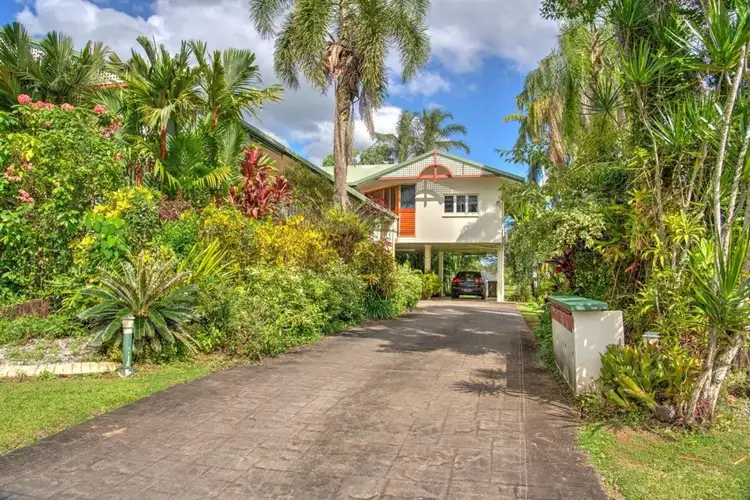 Second view of Homely unit listing, 3/8 Bon Villa Avenue, Innisfail QLD 4860