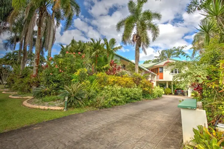 Third view of Homely unit listing, 3/8 Bon Villa Avenue, Innisfail QLD 4860