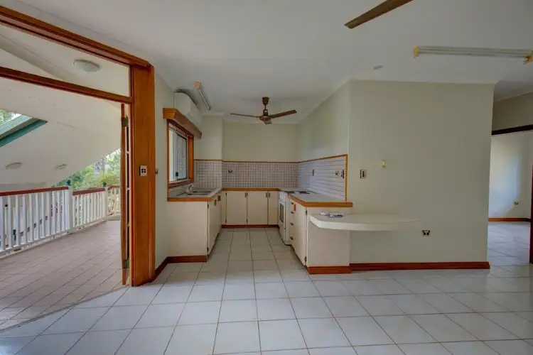 Fourth view of Homely unit listing, 3/8 Bon Villa Avenue, Innisfail QLD 4860