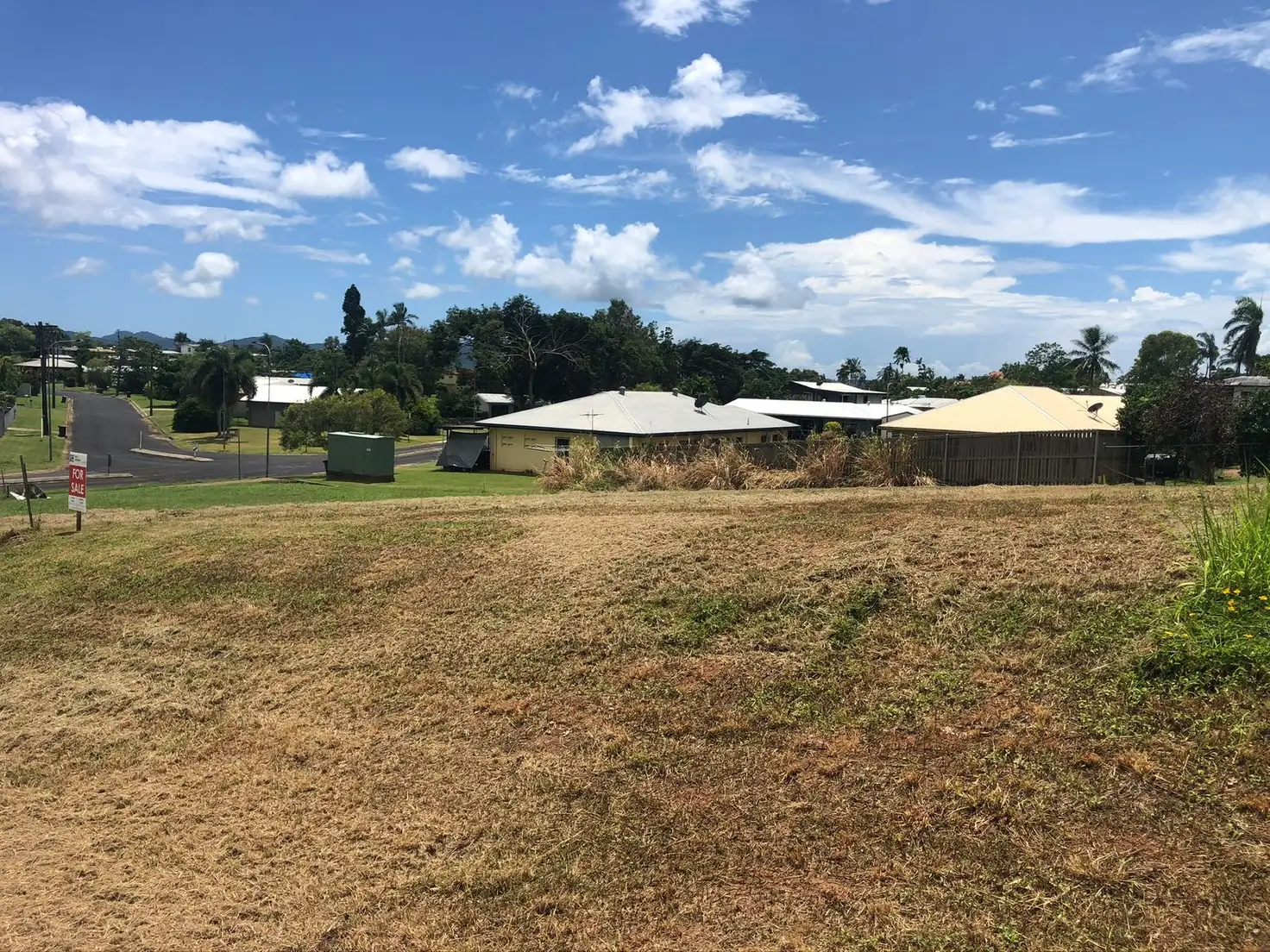 Main view of Homely land listing, 65 Belvedere Avenue, Belvedere QLD 4860
