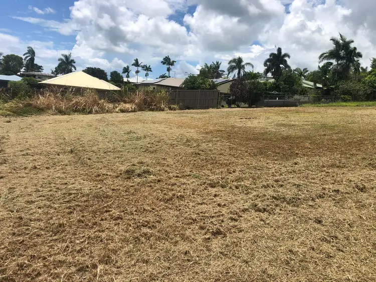 Second view of Homely land listing, 65 Belvedere Avenue, Belvedere QLD 4860