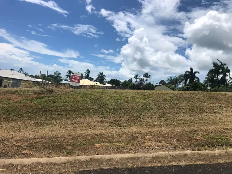 Third view of Homely land listing, 65 Belvedere Avenue, Belvedere QLD 4860